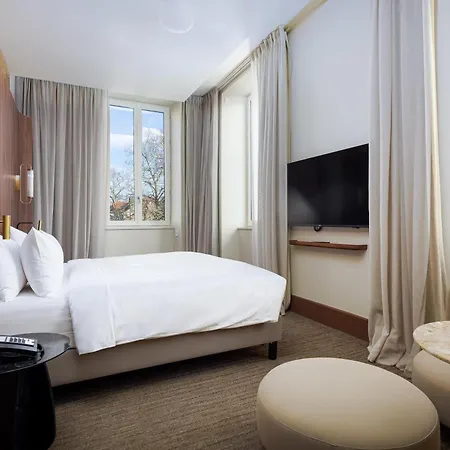 Radisson Blu Hotel Nantes-2