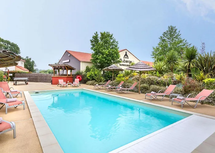 Animaux admis Best Western Nuit De Retz Nantes Sud