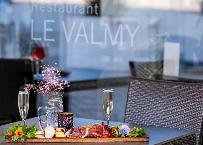 Novotel Nantes Centre Gare